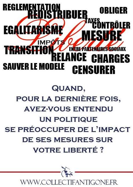 Cette si pratique laïcité liberté collectif antigone