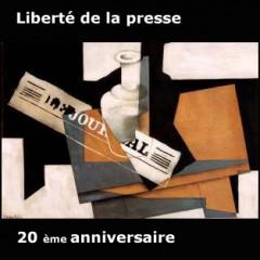 Liberté de la presse liberté de la presse,hannah arendt,aminata traoré