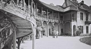 Europe 2003: La fin de l'aventure - Paris en noir et blanc Europe 2003: La fin de l'aventure - Paris en noir et blanc