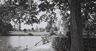 Europe 2003: La fin de l'aventure - Paris en noir et blanc Europe 2003: La fin de l'aventure - Paris en noir et blanc