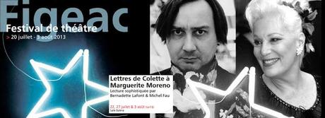 Demain il fera jour au Théâtre de l'OEUVRE /Critique dans Télérama/Festival de FIGEAC avec entre autres Michel FAU, Richard III, Le Malentendu de Camus....