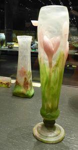 DAUM à Nancy, l'extraordinaire collection Nancy 073