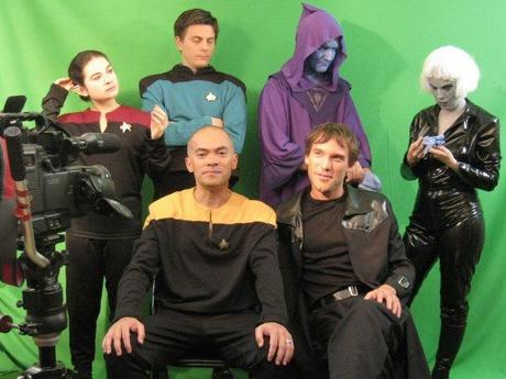 Hello Geekette : A la recherche de la Valérie perdue ! Hello Geekette : A la recherche de la Valérie perdue !