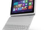 Acer et son Ultrabook convertible Aspire P3 sous Windows 8 Acer et son Ultrabook convertible Aspire P3 sous Windows 8