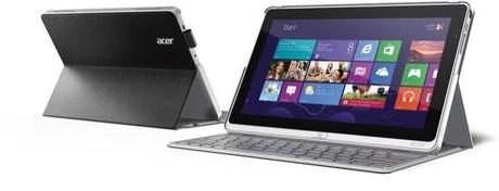 Acer et son Ultrabook convertible Aspire P3 sous Windows 8 Aspire P3 front_back