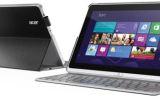 Acer et son Ultrabook convertible Aspire P3 sous Windows 8 Acer et son Ultrabook convertible Aspire P3 sous Windows 8