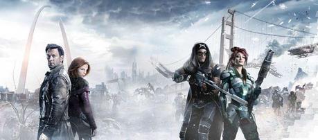 Defiance atteint 1 million de comptes defiance