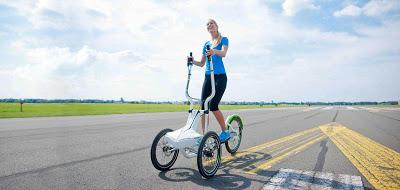Grégory Capra invité au Festival de Cannes pour découvrir le FreeCross Grégory Capra invité au Festival de Cannes pour découvrir le FreeCross