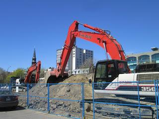 Boréal 2013: Exploration des environs et colloque Boréal 2013: Exploration des environs et colloque