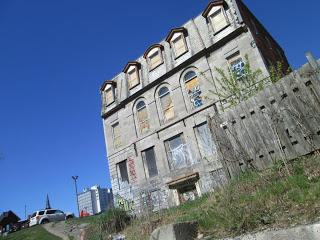 Boréal 2013: Exploration des environs et colloque Boréal 2013: Exploration des environs et colloque