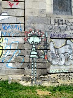 Boréal 2013: Exploration des environs et colloque Boréal 2013: Exploration des environs et colloque