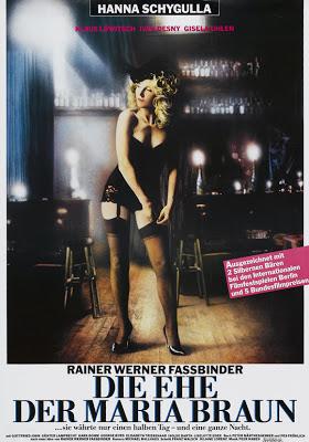 Fassbinder. Intégrale : 31 à 35 Fassbinder. Intégrale : 31 à 35