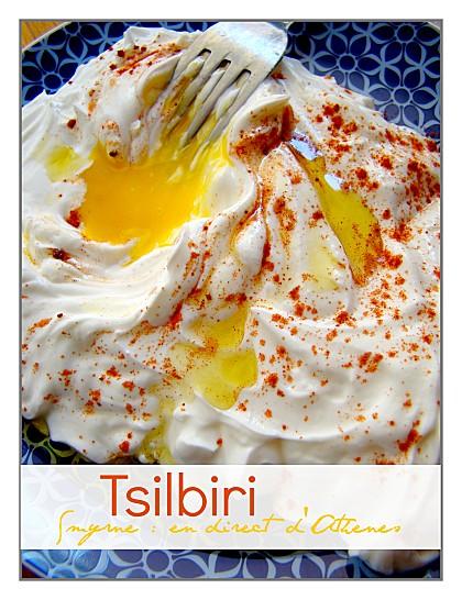 SMYRNE : Le tsilbiri TSILBIRI.jpg