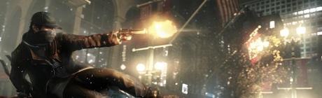 Watch Dogs, meilleur sur PS4 selon les développeurs watch dogs