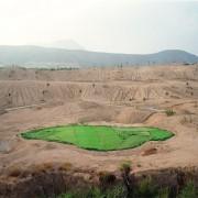 AD VAN DENDEREN So blue, so blue. Edges of the mediterranean. ImageSingulières 2013 5ème édition | Sète