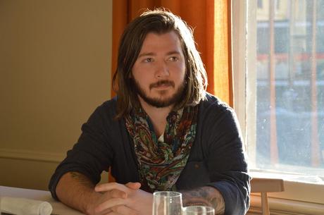 even ramsvik even ramsvik