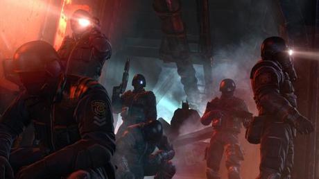 Batman : Arkham Origins se présente en images Batman : Arkham Origins se présente en images