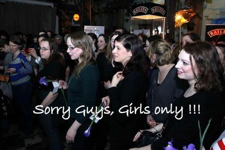 Girls_only_GGP7 T’es une fille et t’étais pas à la #GGP7 ?