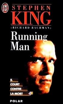 Running Man de Stephen King