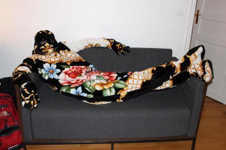 Mauvais goût Man Mauvais goût Man