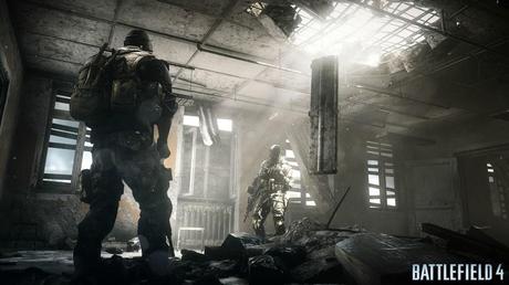 Une image sinon rien pour Battlefield 4 http://www.xboxygen.com/IMG/jpg/Battlefield-4-screen.jpg