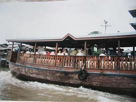 La Thaïlande - Bangkok - 2 - Bangkok-2 0388 1