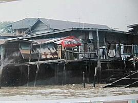 La Thaïlande - Bangkok - 2 - Bangkok-2 0386 1