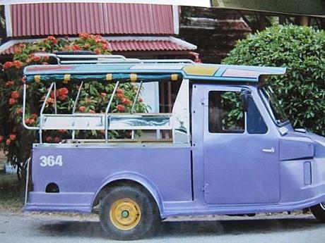 La Thaïlande - Bangkok - 2 - La Thaïlande 21