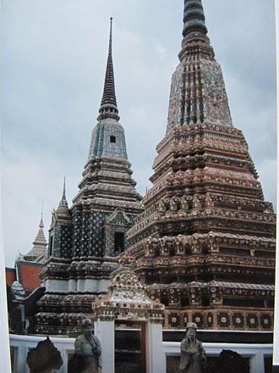 La Thaïlande - Bangkok - 2 - La Thaïlande 27