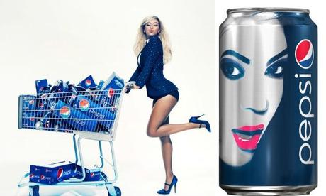 beyonce pepsi Beyoncé   Mirrors   Pepsi   #BeyHereNow