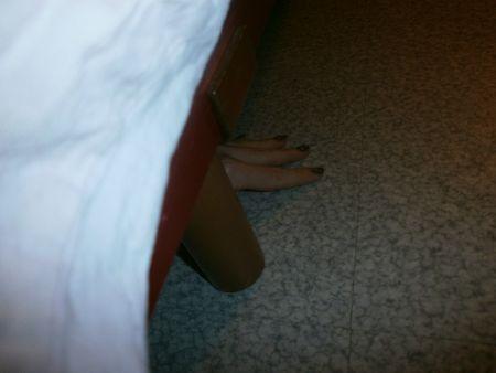 Nailstorming Monstres, créatures étranges et autres créatures du placard P5040025