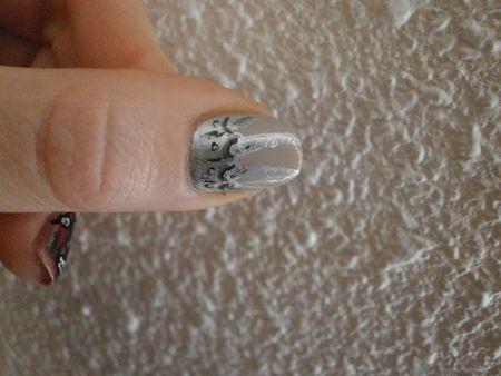 Nailstorming Monstres, créatures étranges et autres créatures du placard P5040018