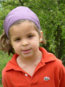 Images de vacances à la campagne cahors des familles 033