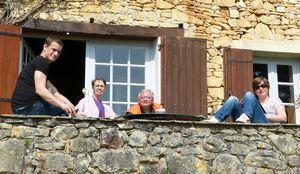 Images de vacances à la campagne hugo photographe 010