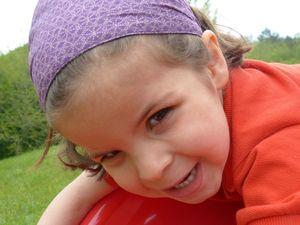 Images de vacances à la campagne cahors des familles 028