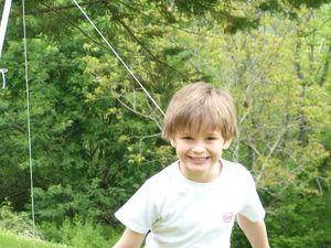 Images de vacances à la campagne cahors des familles 031