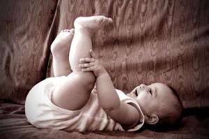 Bébé Et si on reprenait nos vies ?