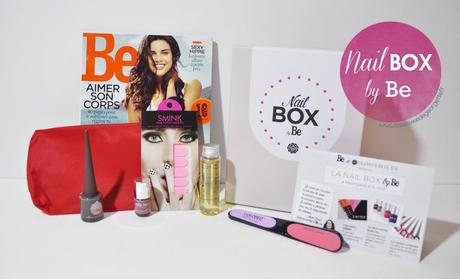 La Nailbox by Bee et Glossybox : la déception ! vernis2