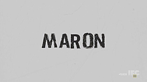 Critiques Séries : Maron. Saison 1. Pilot. vlcsnap-2013-05-05-15h59m41s81.png