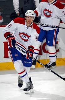 Canadiens : Jarred Tinordi impressionne Canadiens : Jarred Tinordi impressionne