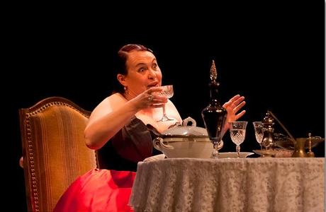 Bertille ou la Cerise sur le Gâteau Crédit : Club photo de Chambray-lès-Tours