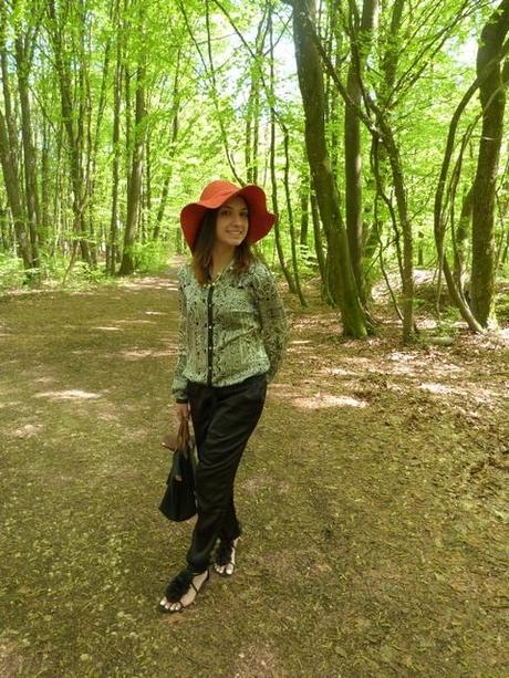 Légèreté du dimanche Légèreté du dimanche