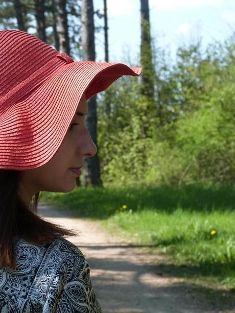 Légèreté du dimanche Légèreté du dimanche