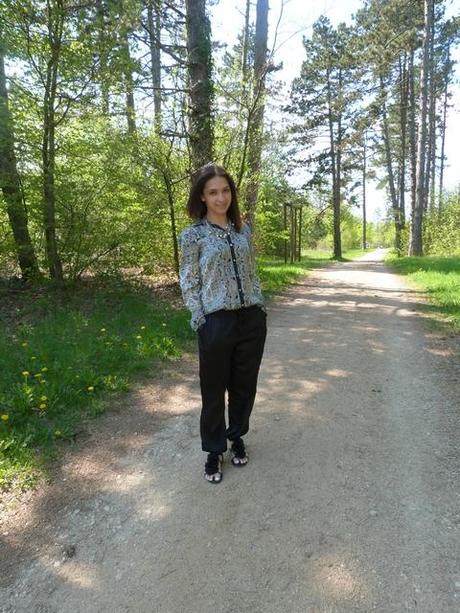 Légèreté du dimanche Légèreté du dimanche