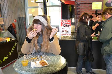 Voyage au Canada - Part 4 : Le Road Trip Voyage au Canada - Part 4 : Le Road Trip