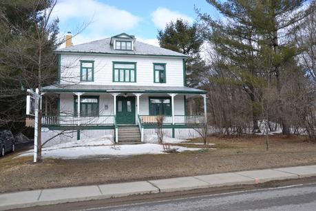 Voyage au Canada - Part 4 : Le Road Trip Voyage au Canada - Part 4 : Le Road Trip