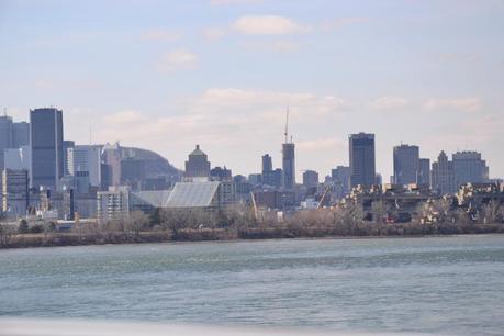 Voyage au Canada - Part 4 : Le Road Trip Voyage au Canada - Part 4 : Le Road Trip