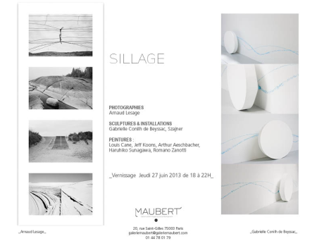 Galerie MAUBERT « SILLAGE » 27 Juin 2013 CaptureAGALMAU2
