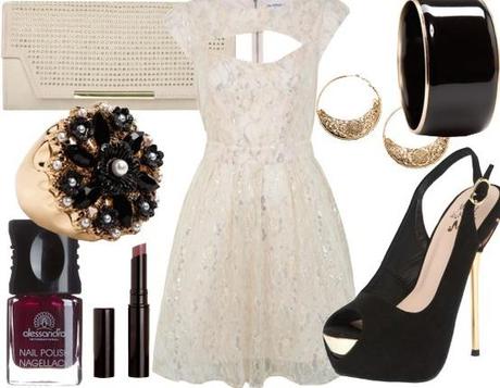 Golden Chic' Golden Chic'