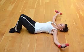 Quelques minutes de sport par jour Quelques minutes de sport par jour